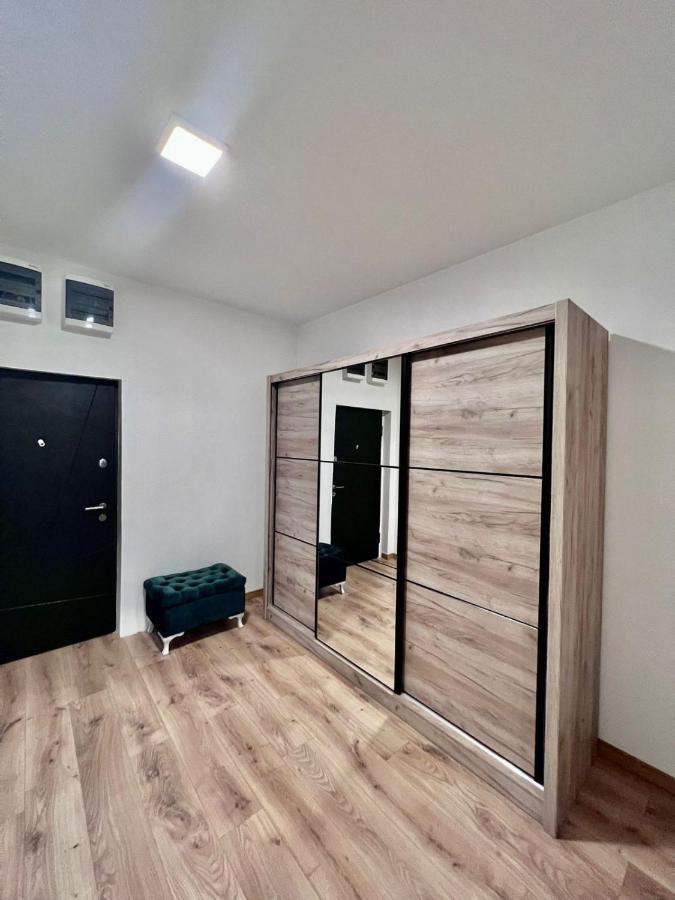 Hugo Bianca Lux Apartment Belgrade Exterior photo