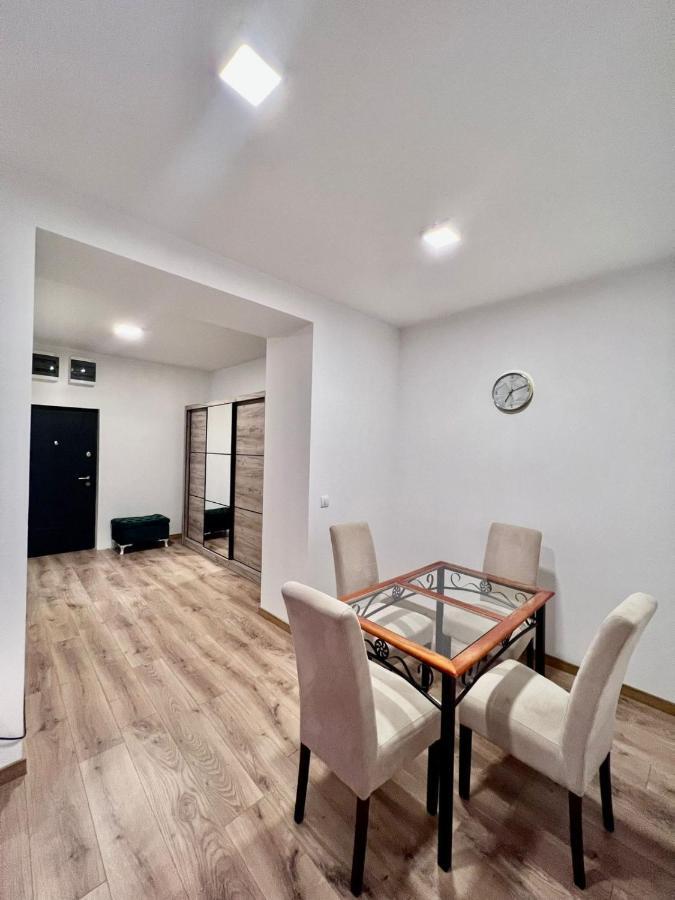 Hugo Bianca Lux Apartment Belgrade Exterior photo